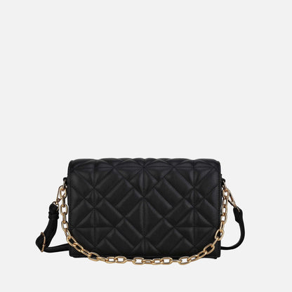 MKF Collection by Mia K. - Ursula Crossbody Bag