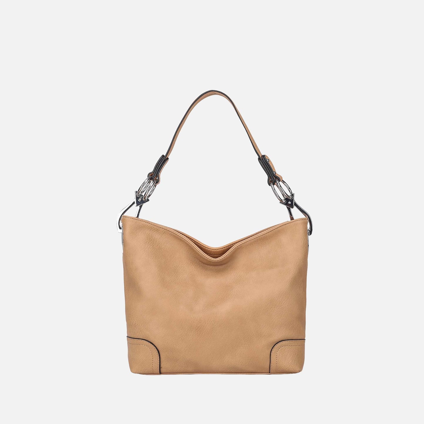 MKF Collection by Mia K. - Emily Hobo Bag