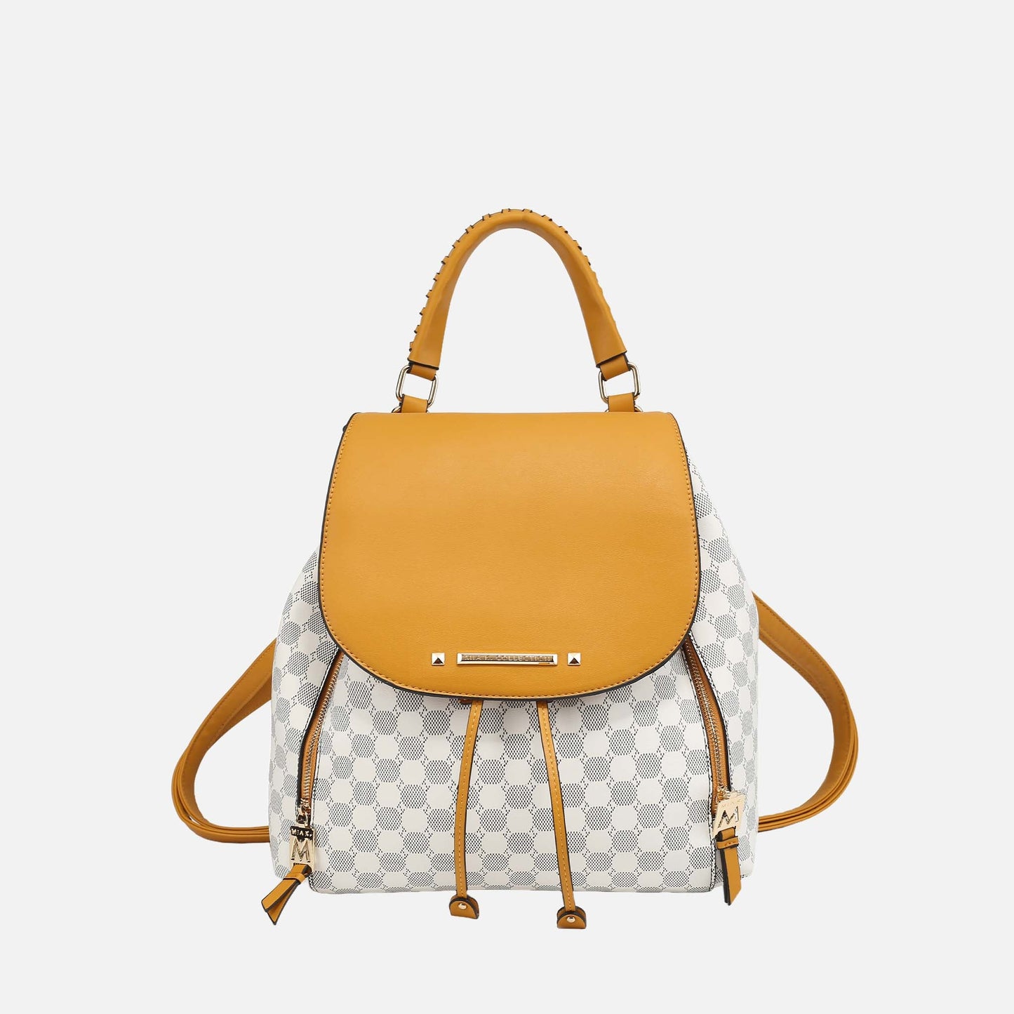 MKF Collection by Mia K. - Kimberly Backpack