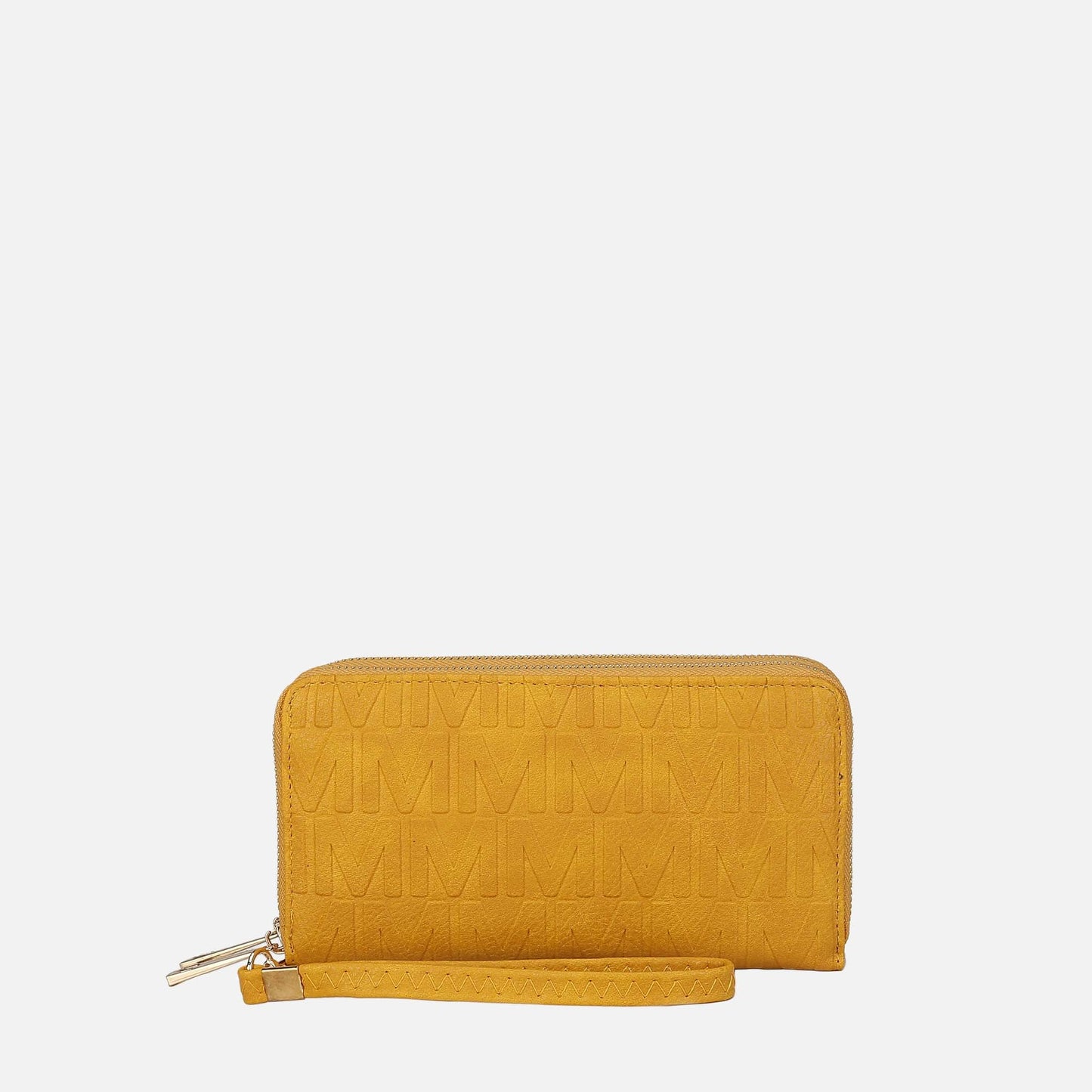 MKF Collection by Mia K. - Aurora Signature Wallet