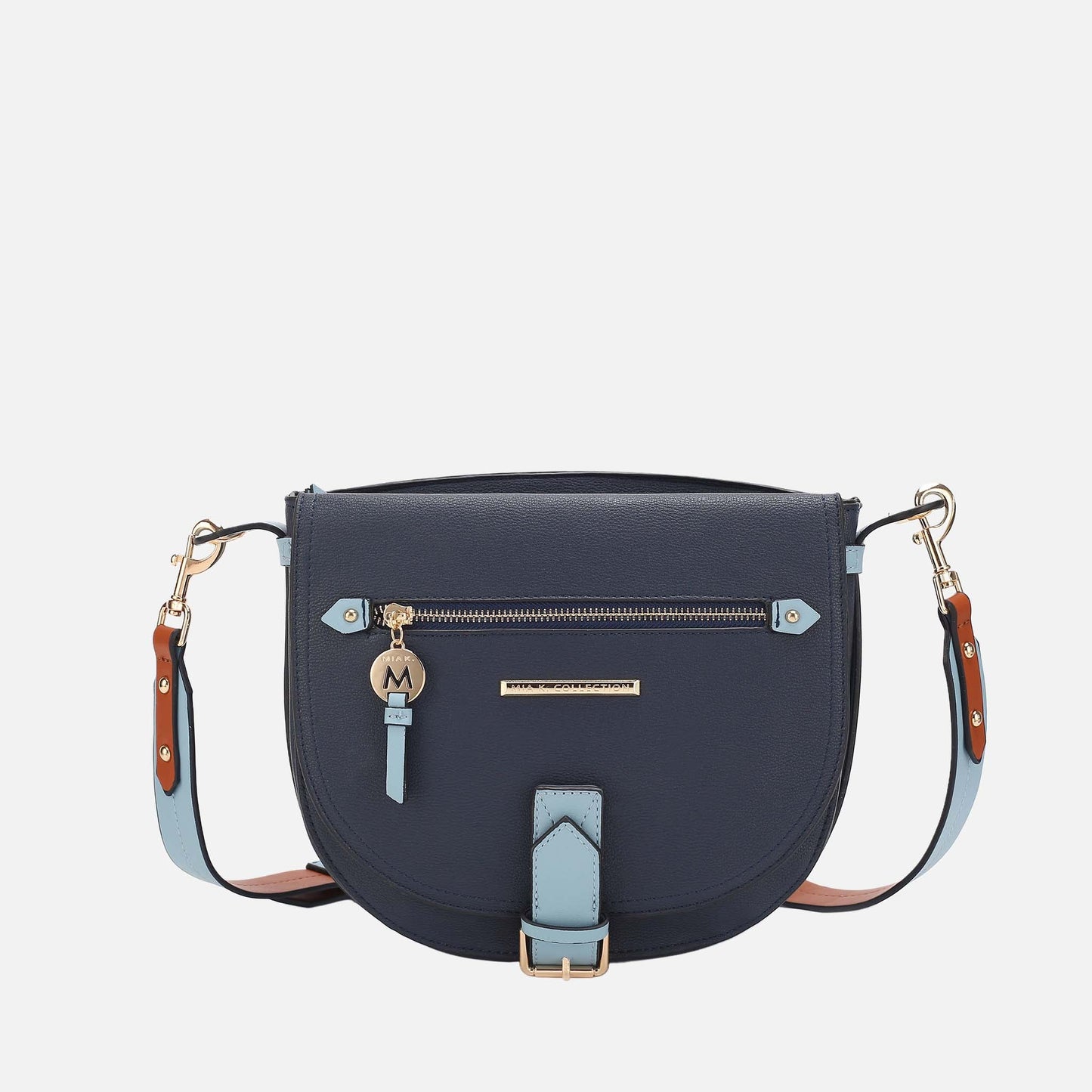 MKF Collection by Mia K. - Drew Shoulder Bag