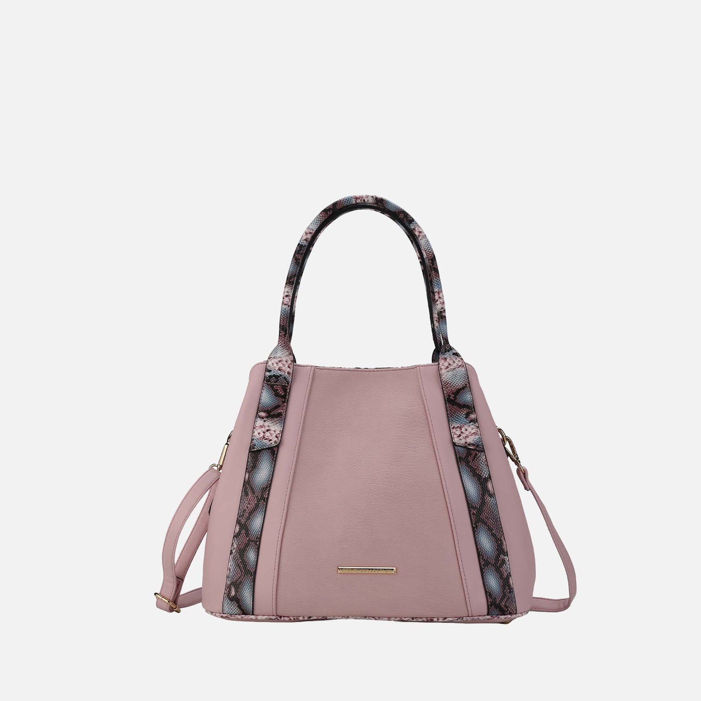 MKF Collection by Mia K. - Kenna Tote Handbag