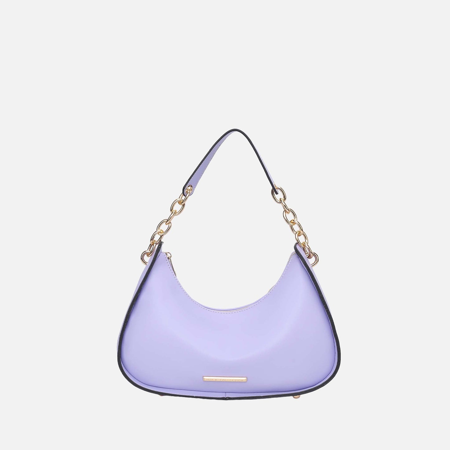 MKF Collection by Mia K. - Lottie Hobo Bag