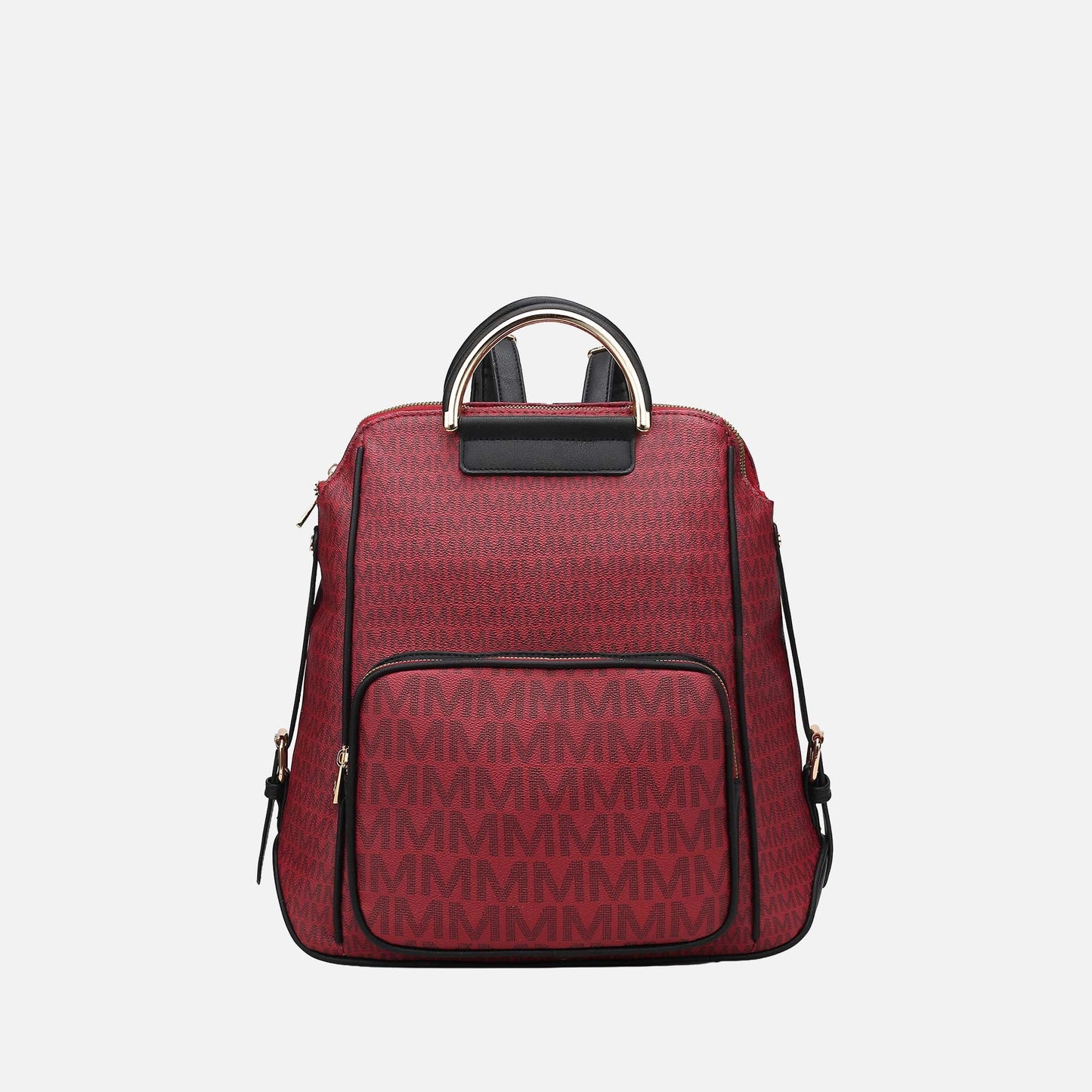 MKF Collection by Mia K. - June Signature Backpack