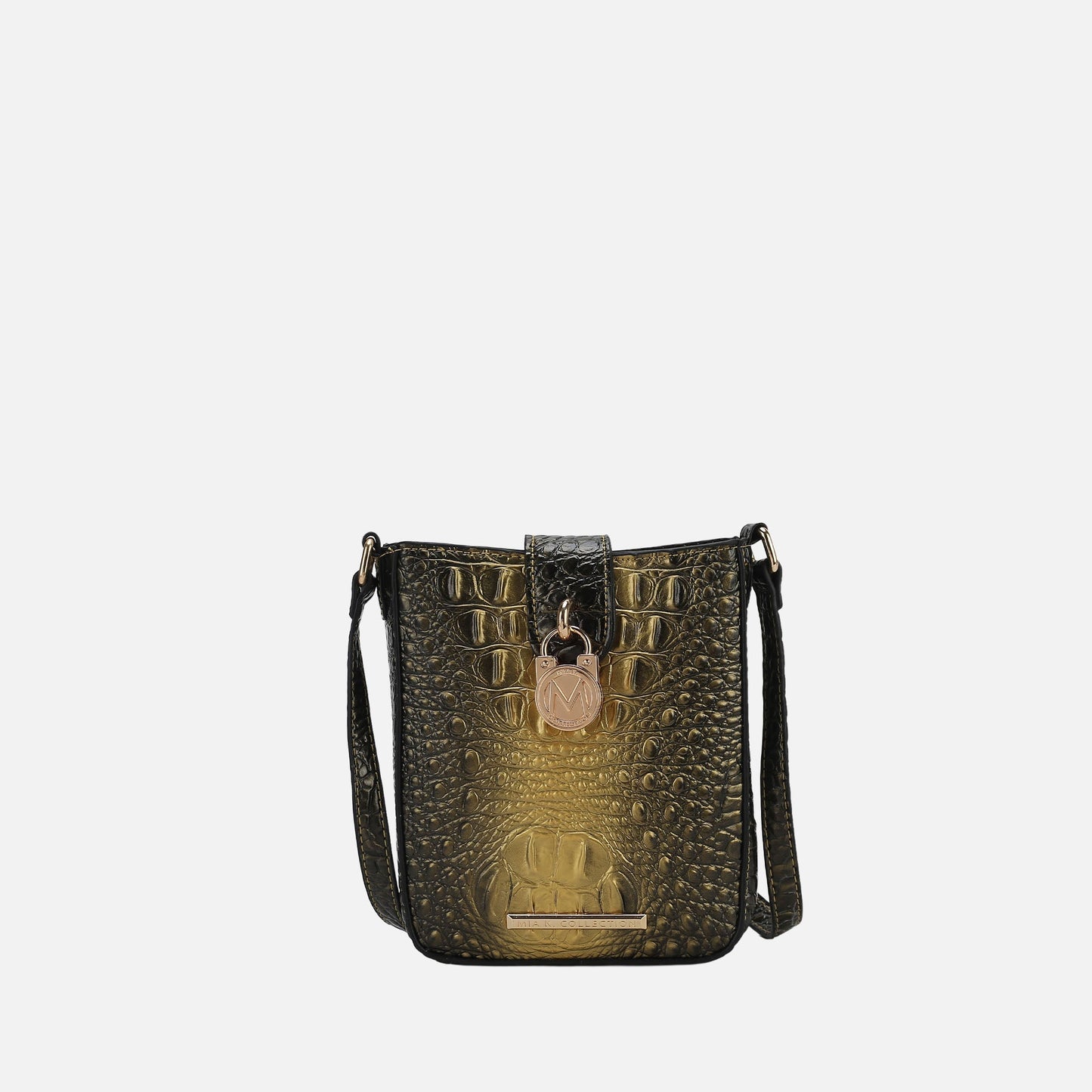MKF Collection by Mia K. - Avery Crossbody Bag
