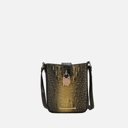 MKF Collection by Mia K. - Avery Crossbody Bag