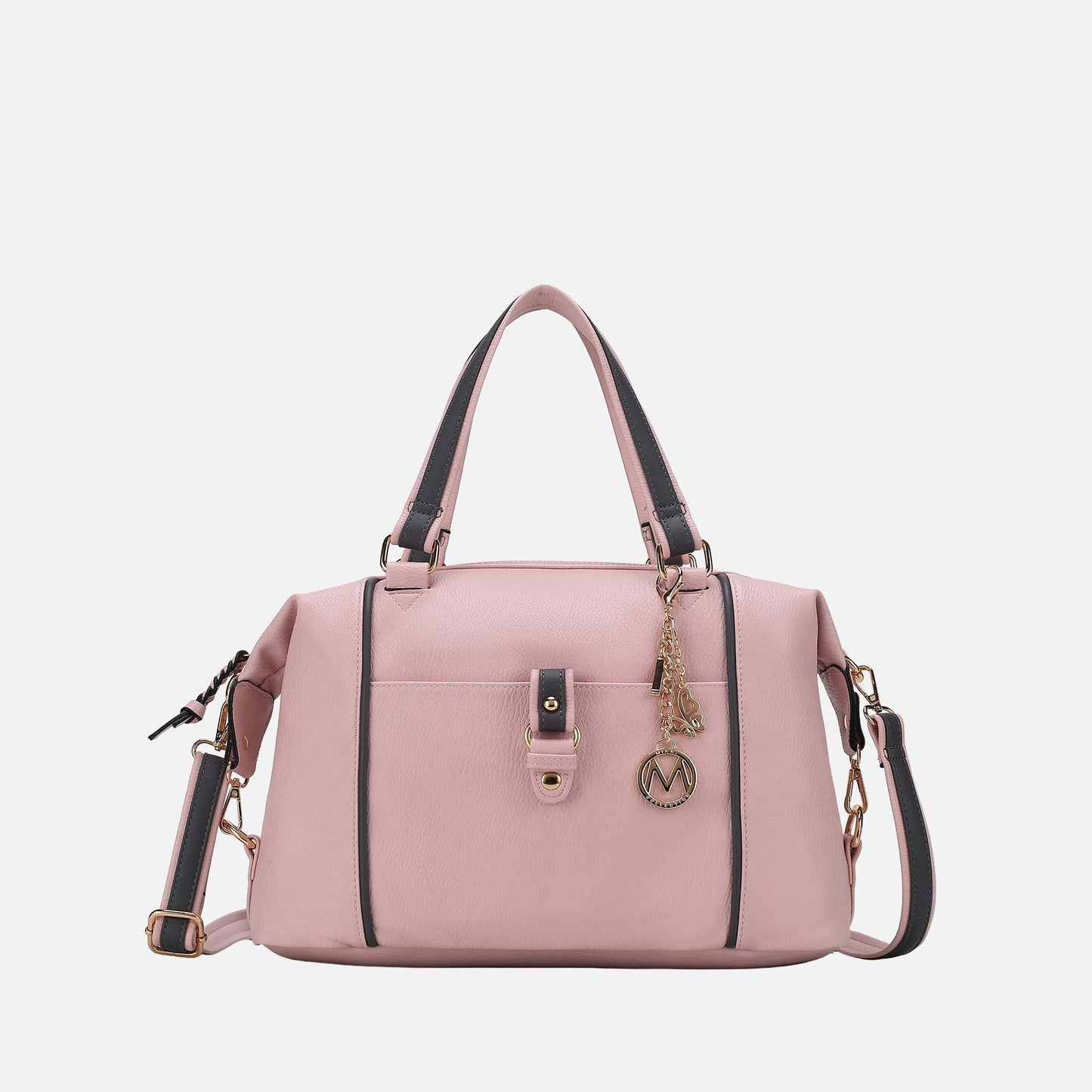 MKF Collection by Mia K. - Opal Shouder Bag