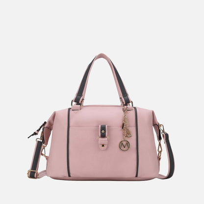 MKF Collection by Mia K. - Opal Shouder Bag