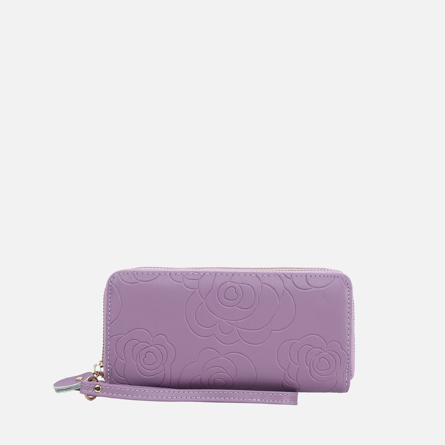 MKF Collection by Mia K. - Ellie Leather Wallet