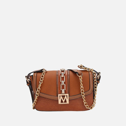 MKF Collection by Mia K. - Wendalyn Shoulder Handbag