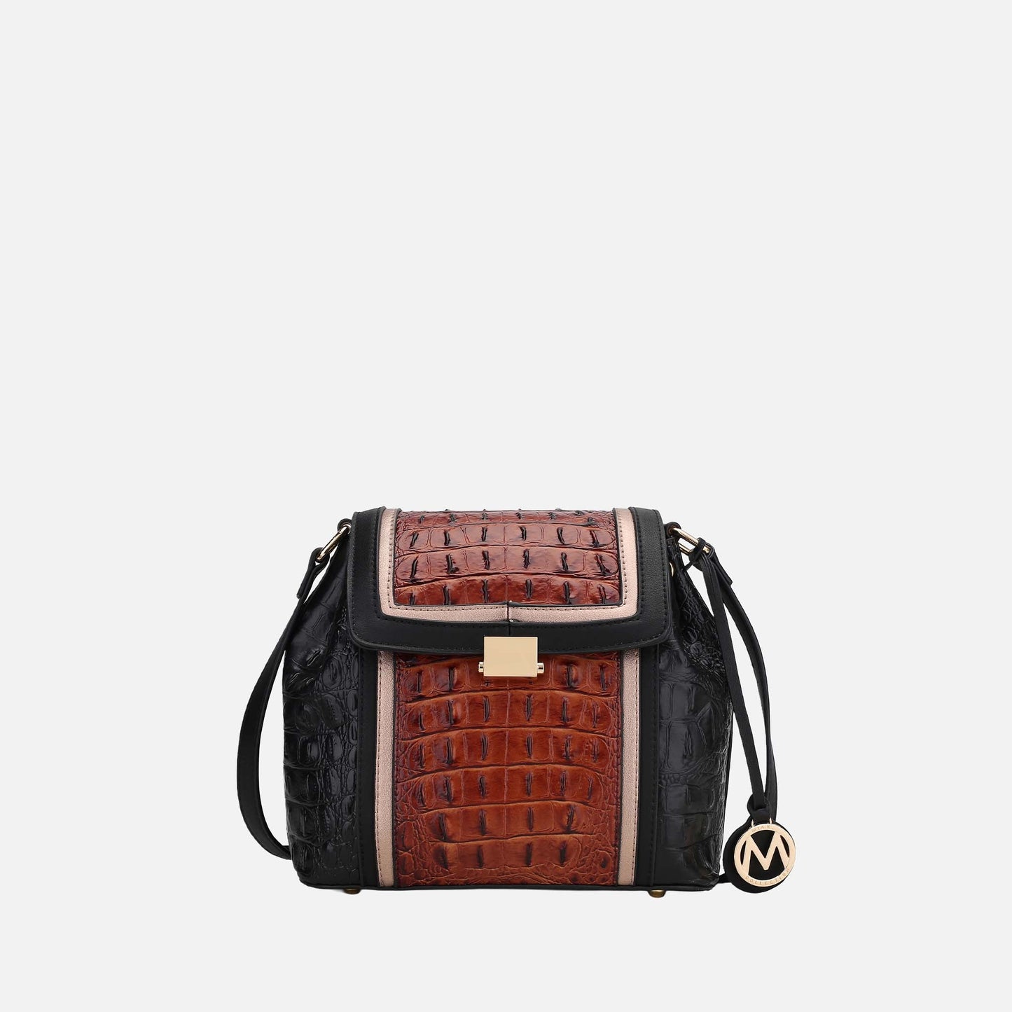 MKF Collection by Mia K. - Jamilah Shoulder Bag