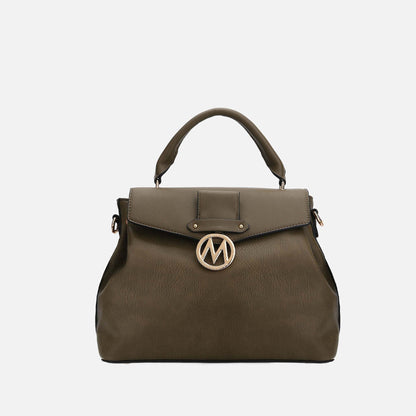 MKF Collection by Mia K. - Aurora Shoulder Bag