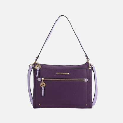 MKF Collection by Mia K. - Aliyah Shoulder Bag