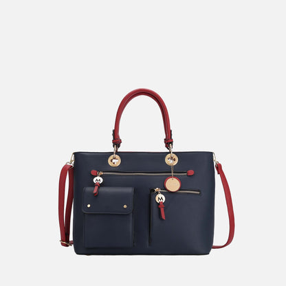 MKF Collection by Mia K. - Julia Shoulder Bag