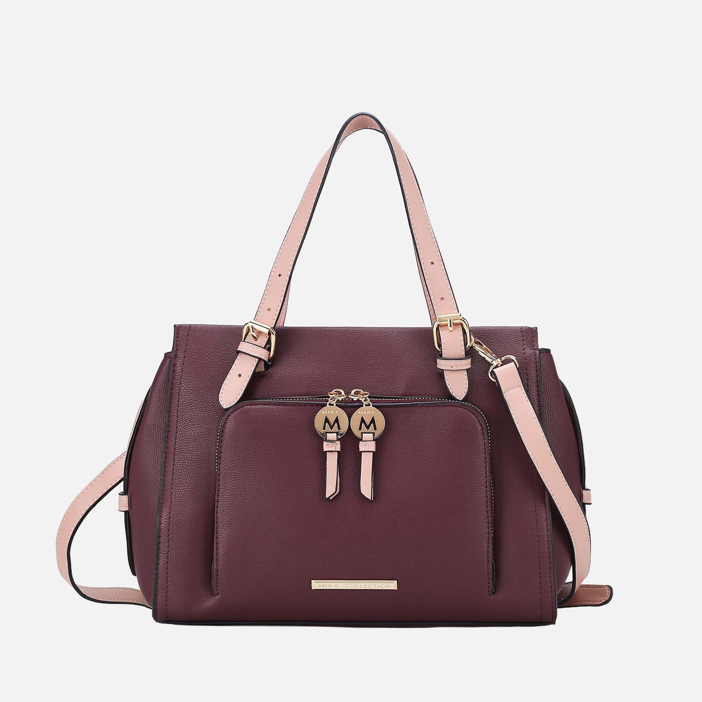 MKF Collection by Mia K. - Maisie Shoulder Bag