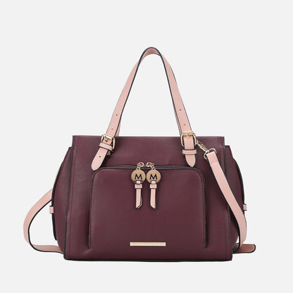MKF Collection by Mia K. - Maisie Shoulder Bag