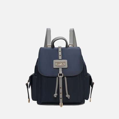 MKF Collection by Mia K. - Paula Backpack