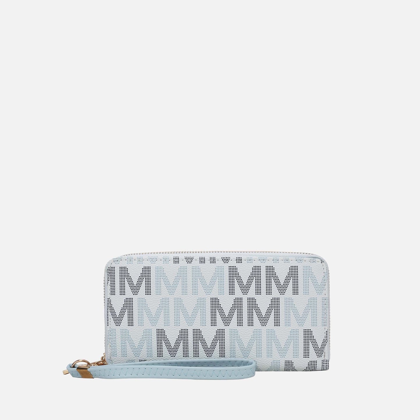 MKF Collection by Mia K. - Hofstra Signature Wallet
