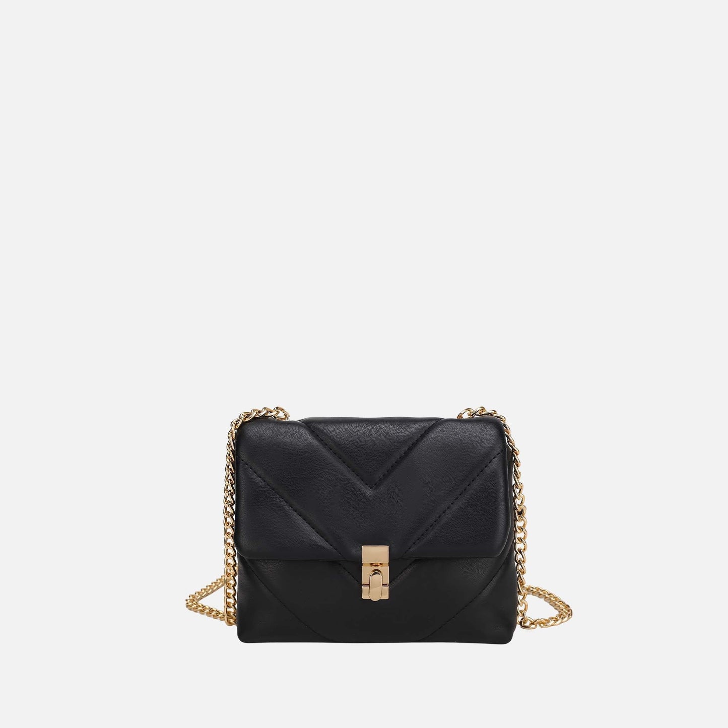 MKF Collection by Mia K. - Ellie Crossbody Bag