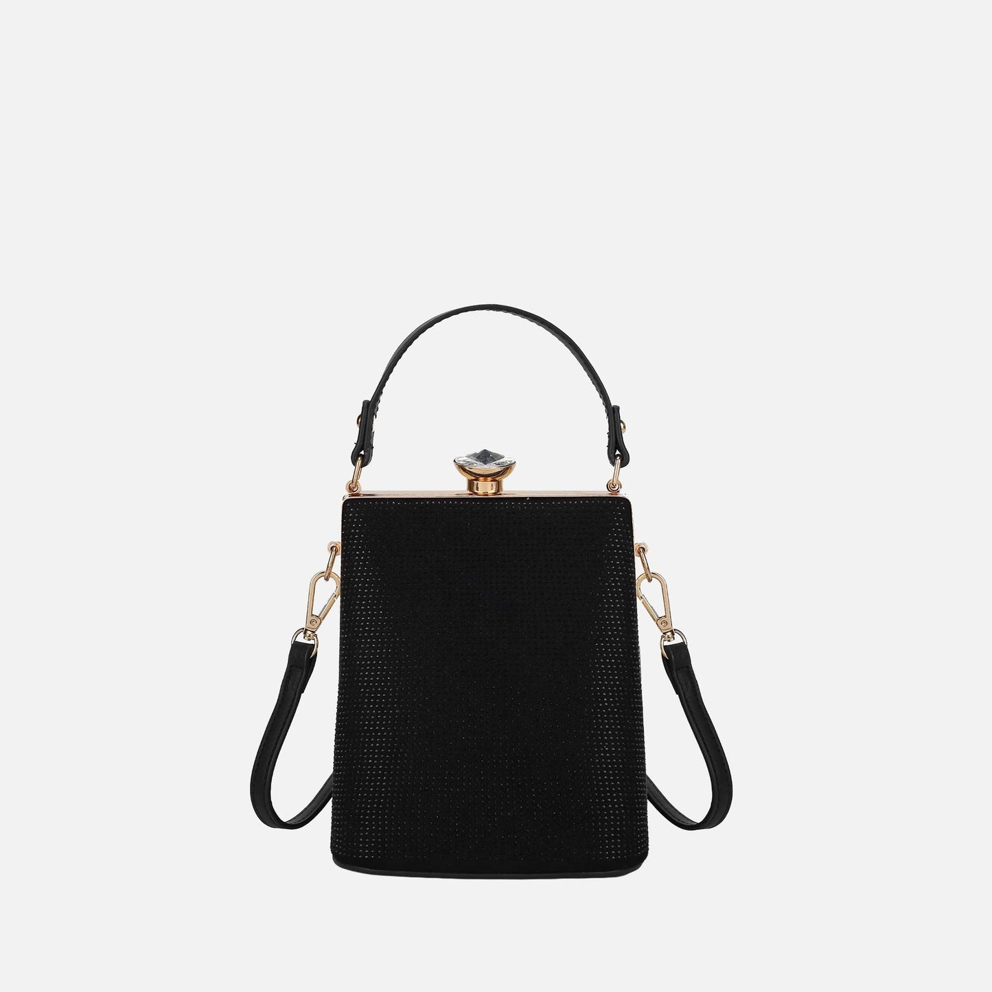 MKF Collection by Mia K. - Taliah Clutch Bag