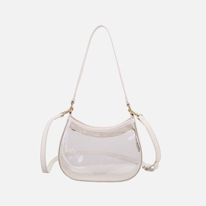 MKF Collection by Mia K. - Anna Shoulder Bag