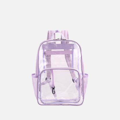 MKF Collection by Mia K. - Cleo Backpack