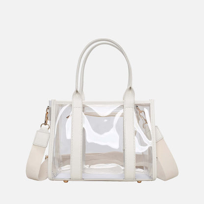 MKF Collection by Mia K. - Tatiana Tote bag