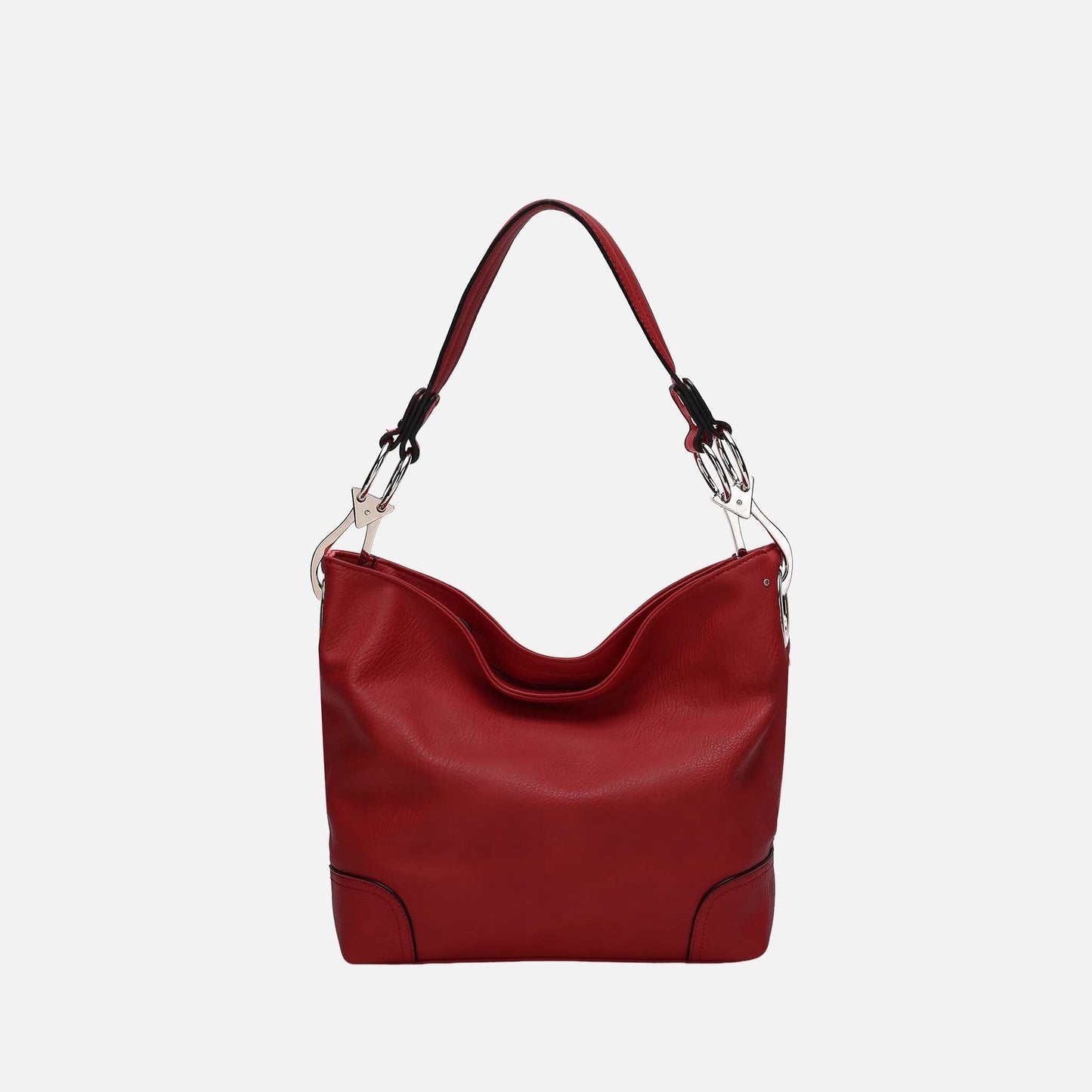 MKF Collection by Mia K. - Emily Hobo Bag