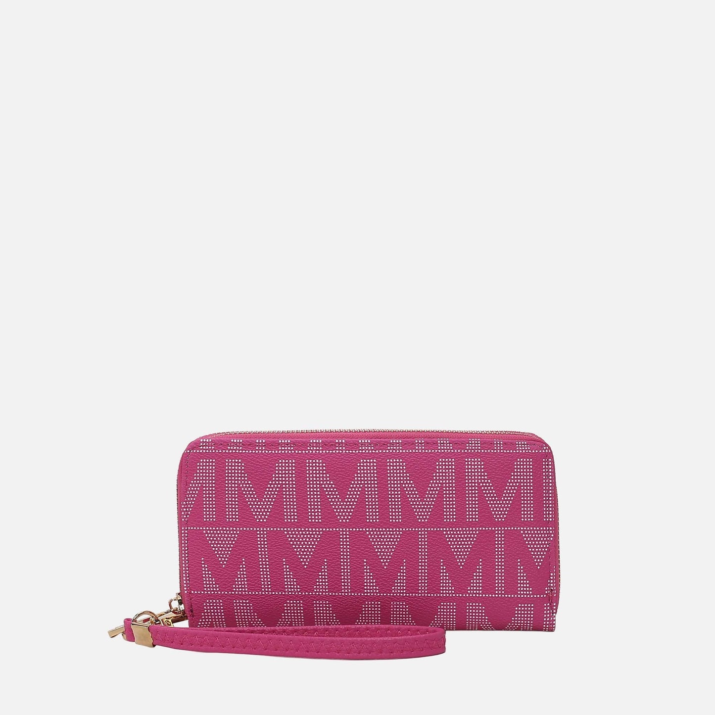 MKF Collection by Mia K. - Danielle Signature Wallet