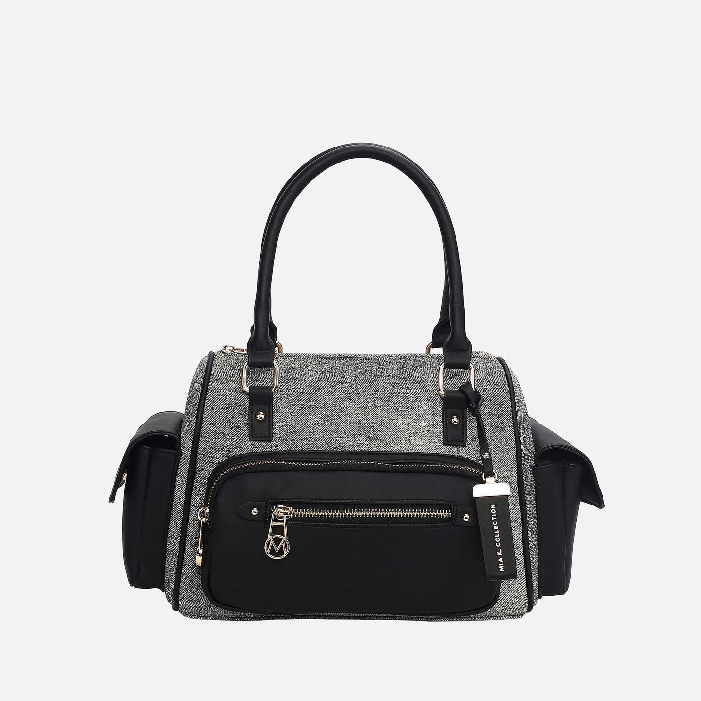 MKF Collection by Mia K. - Thalia Shoulder Bag