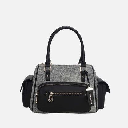 MKF Collection by Mia K. - Thalia Shoulder Bag