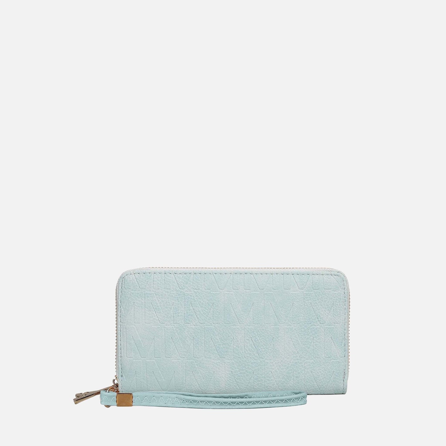 MKF Collection by Mia K. - Aurora Signature Wallet