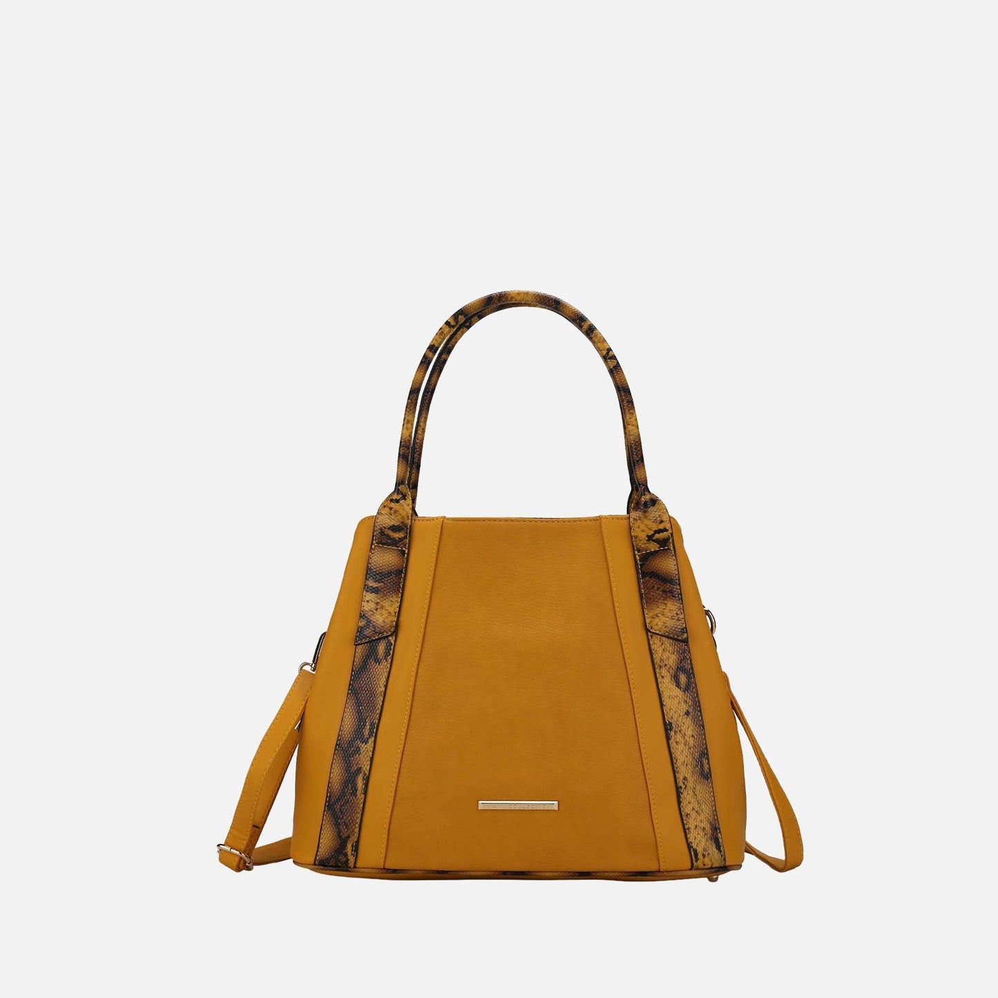 MKF Collection by Mia K. - Kenna Tote Handbag