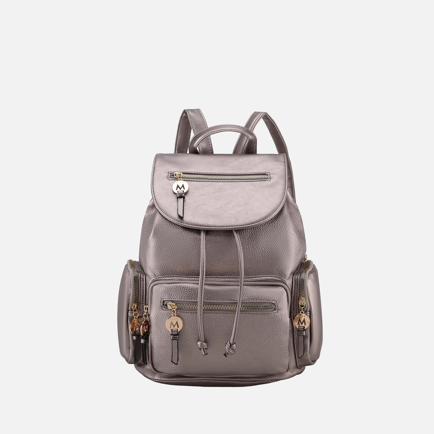 MKF Collection by Mia K. - Ivanna Oversized Backpack