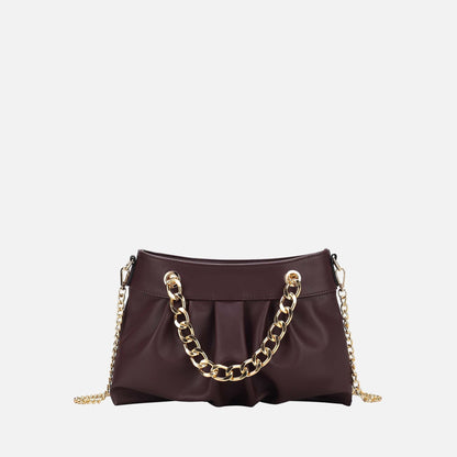MKF Collection by Mia K. - Marvila Shoulder Bag