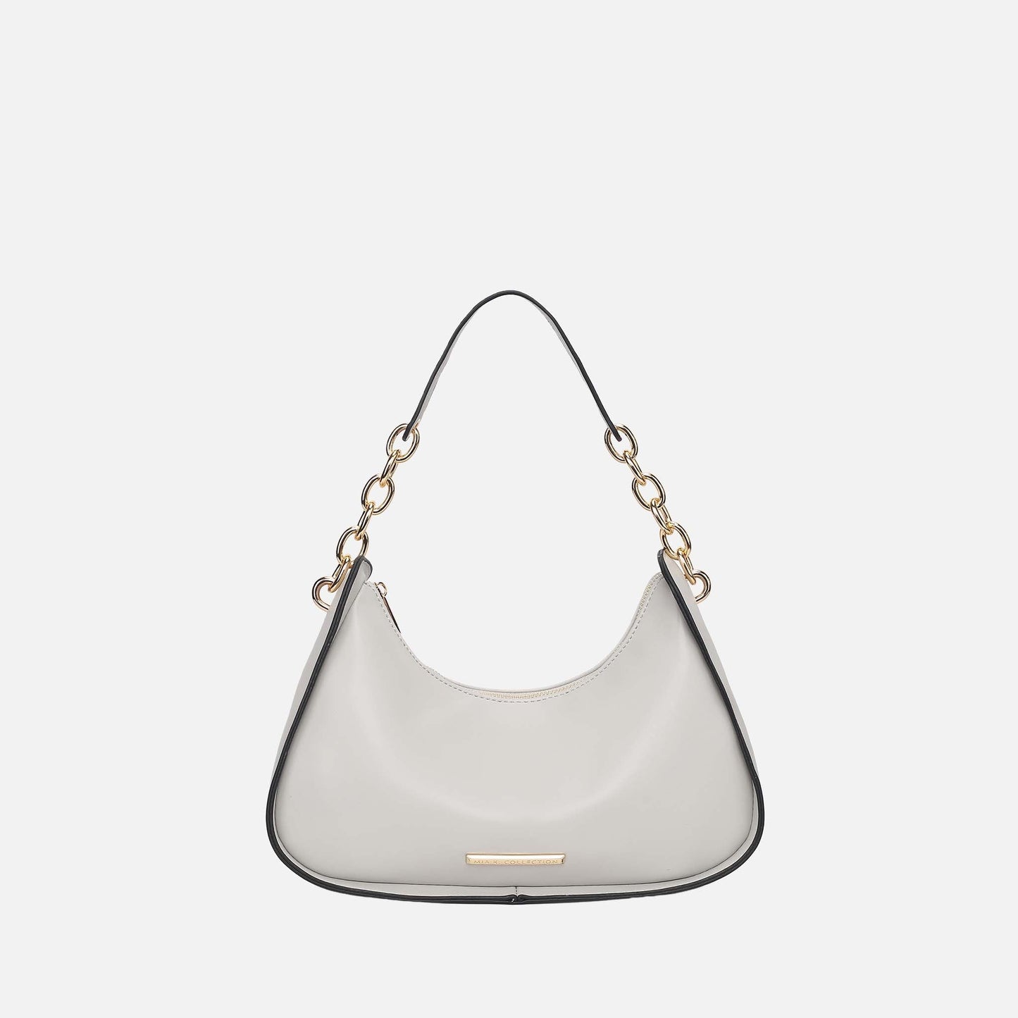 MKF Collection by Mia K. - Lottie Hobo Bag