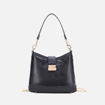MKF Collection by Mia K. - Pilar Shoulder Bag
