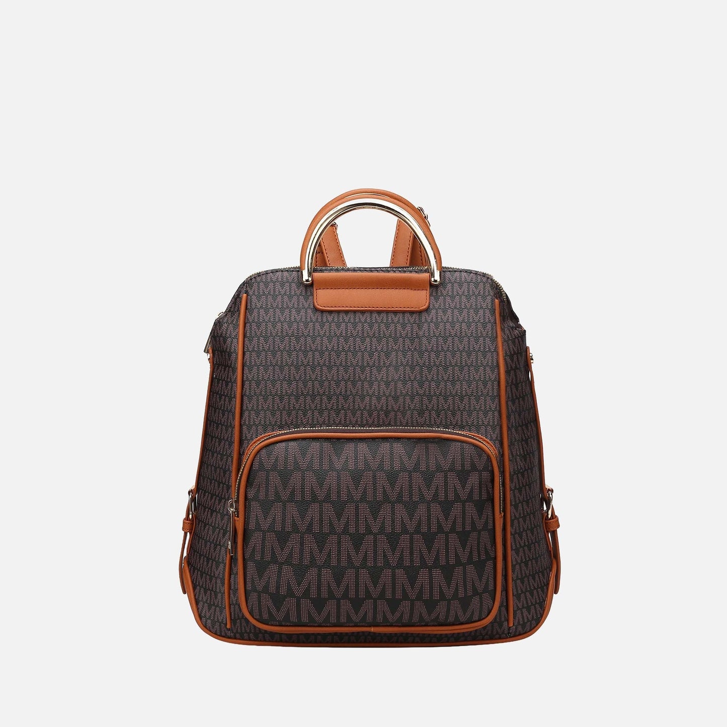 MKF Collection by Mia K. - June Signature Backpack