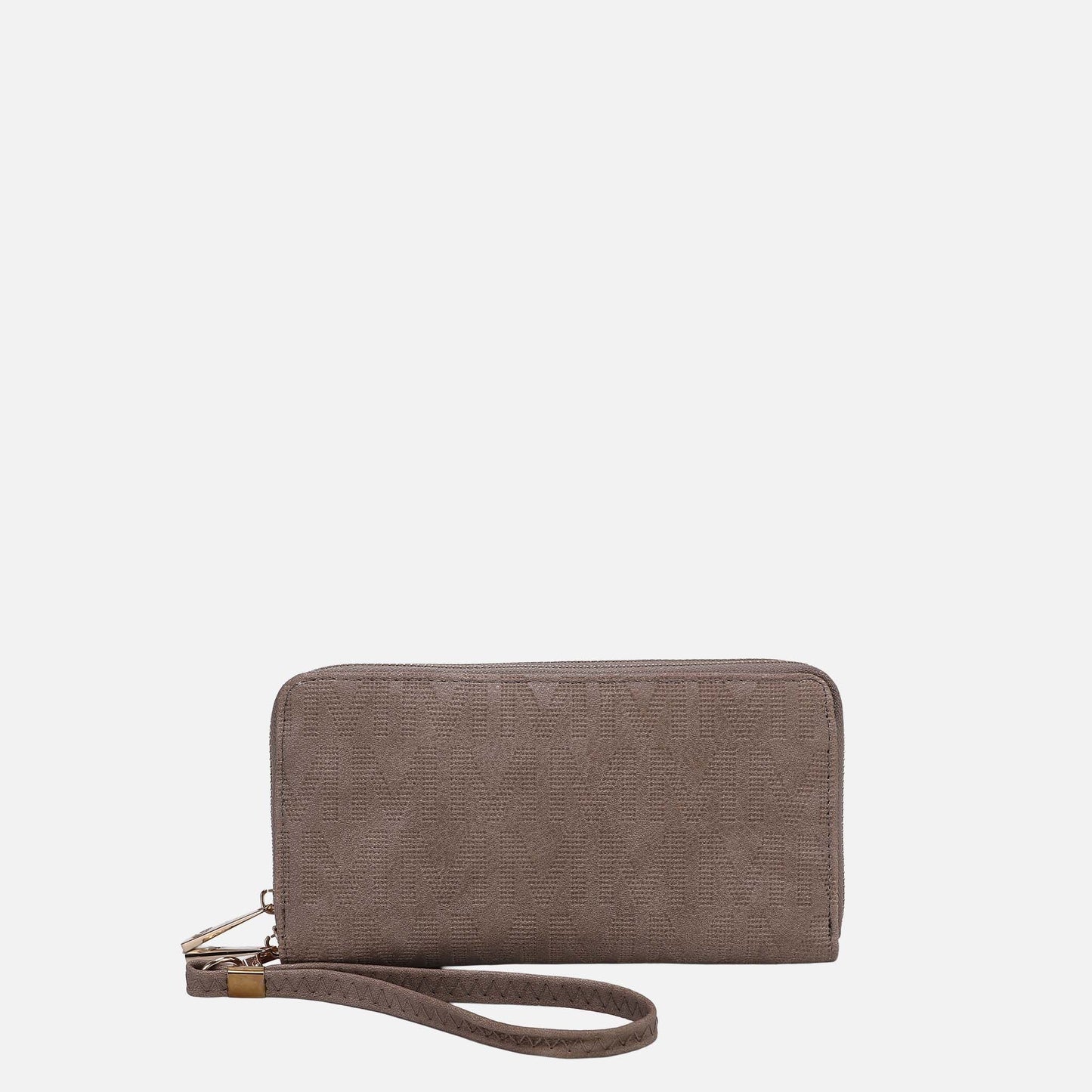 MKF Collection by Mia K. - Lisbette Signature Wallet