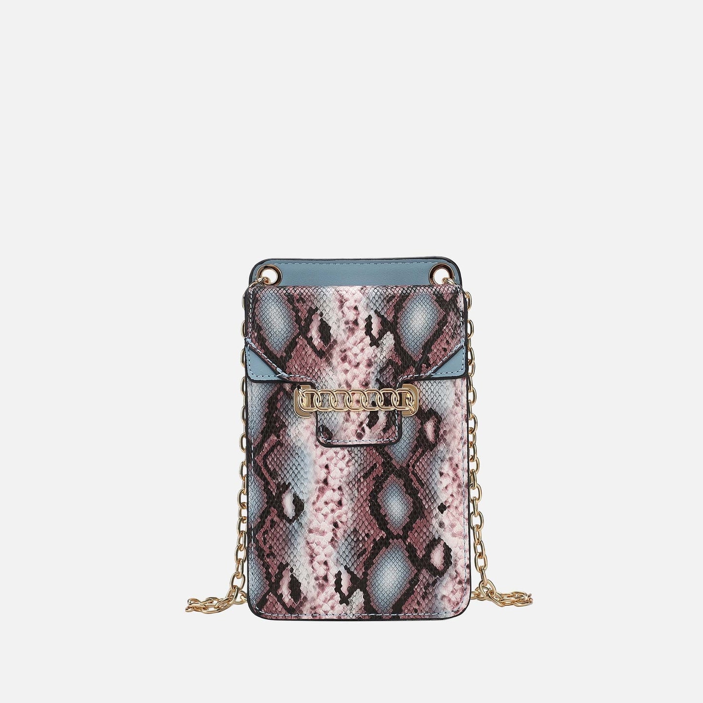 MKF Collection by Mia K. - Yael Phone Crossbody Handbag