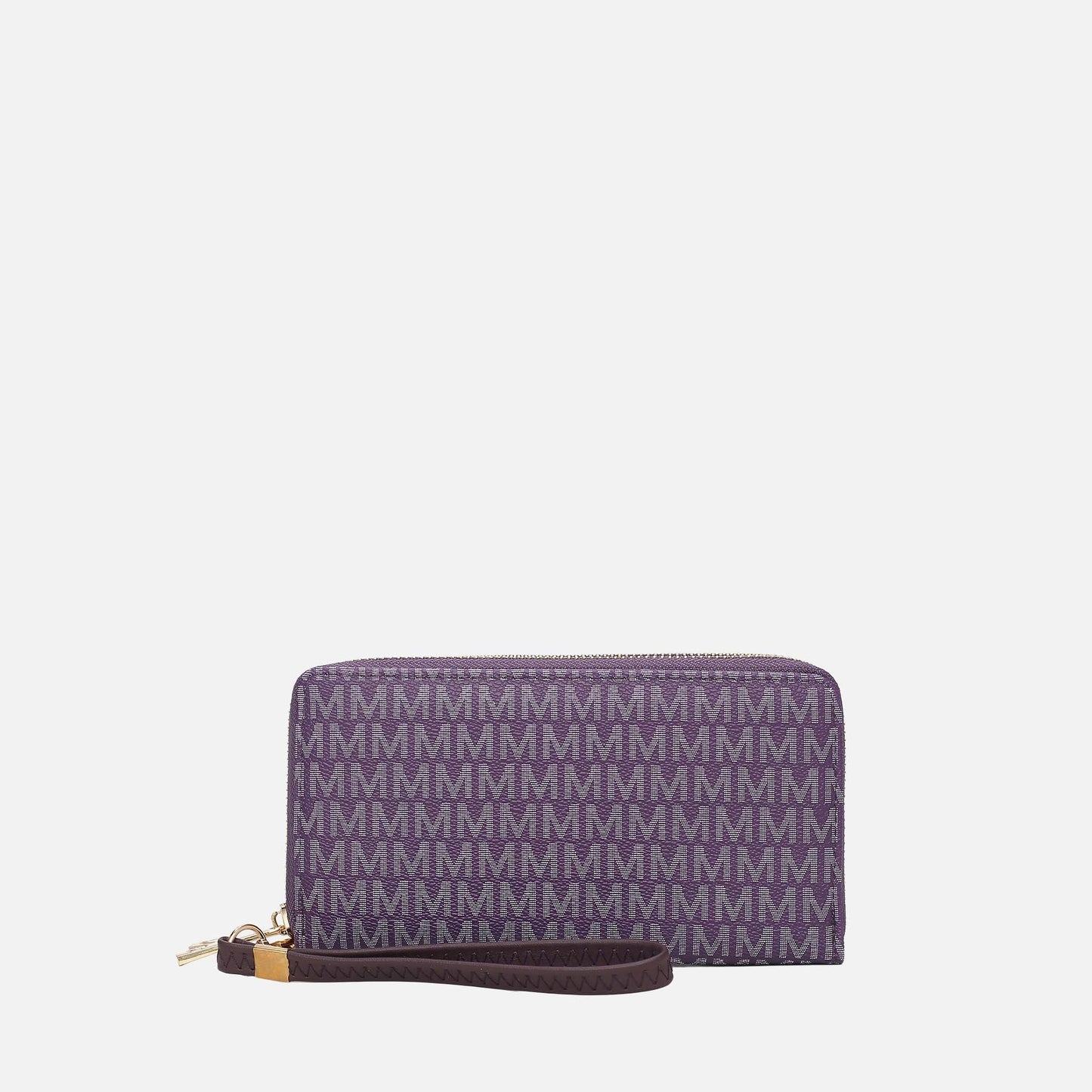 MKF Collection by Mia K. - Noemy Signature Wallet