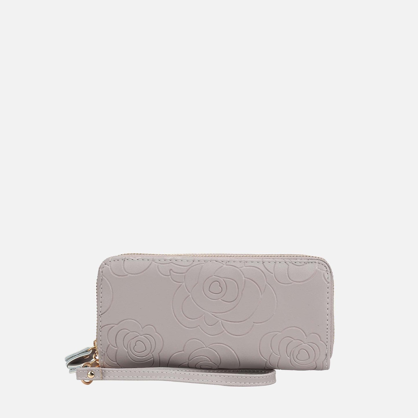 MKF Collection by Mia K. - Ellie Leather Wallet