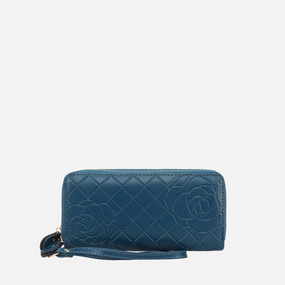 MKF Collection by Mia K. - Honey Wallet