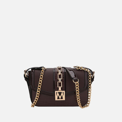 MKF Collection by Mia K. - Wendalyn Shoulder Handbag