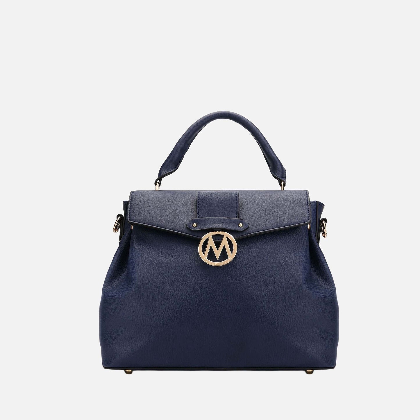 MKF Collection by Mia K. - Aurora Shoulder Bag
