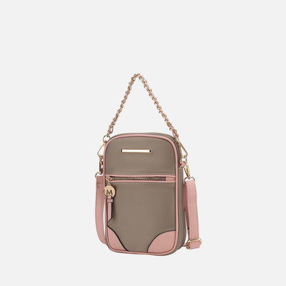 MKF Collection by Mia K. - Sue Shoulder Bag