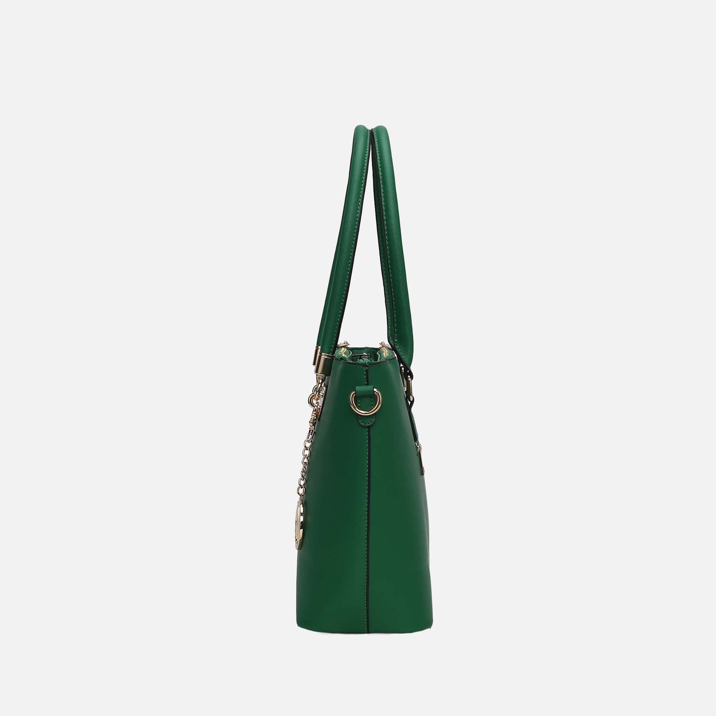 MKF Collection by Mia K. - Vanessa Tote and Set