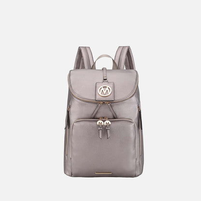 MKF Collection by Mia K. - Angela Backpack