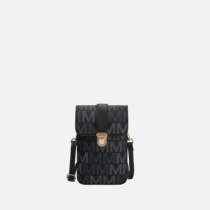 MKF Collection by Mia K. - Lulu Phone Crossbody Bag