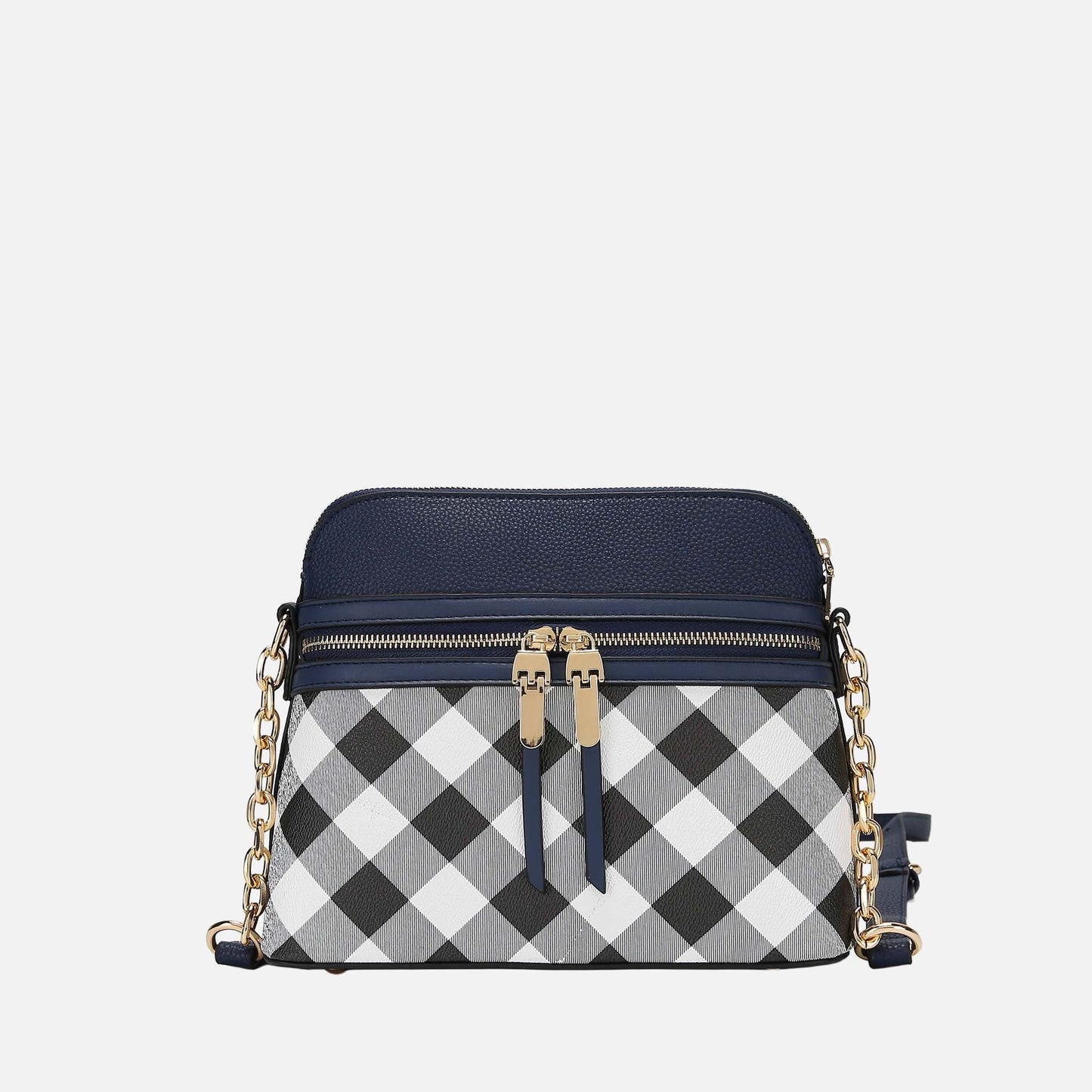 MKF Collection by Mia K. - Suki Crossbody Bag Handbag